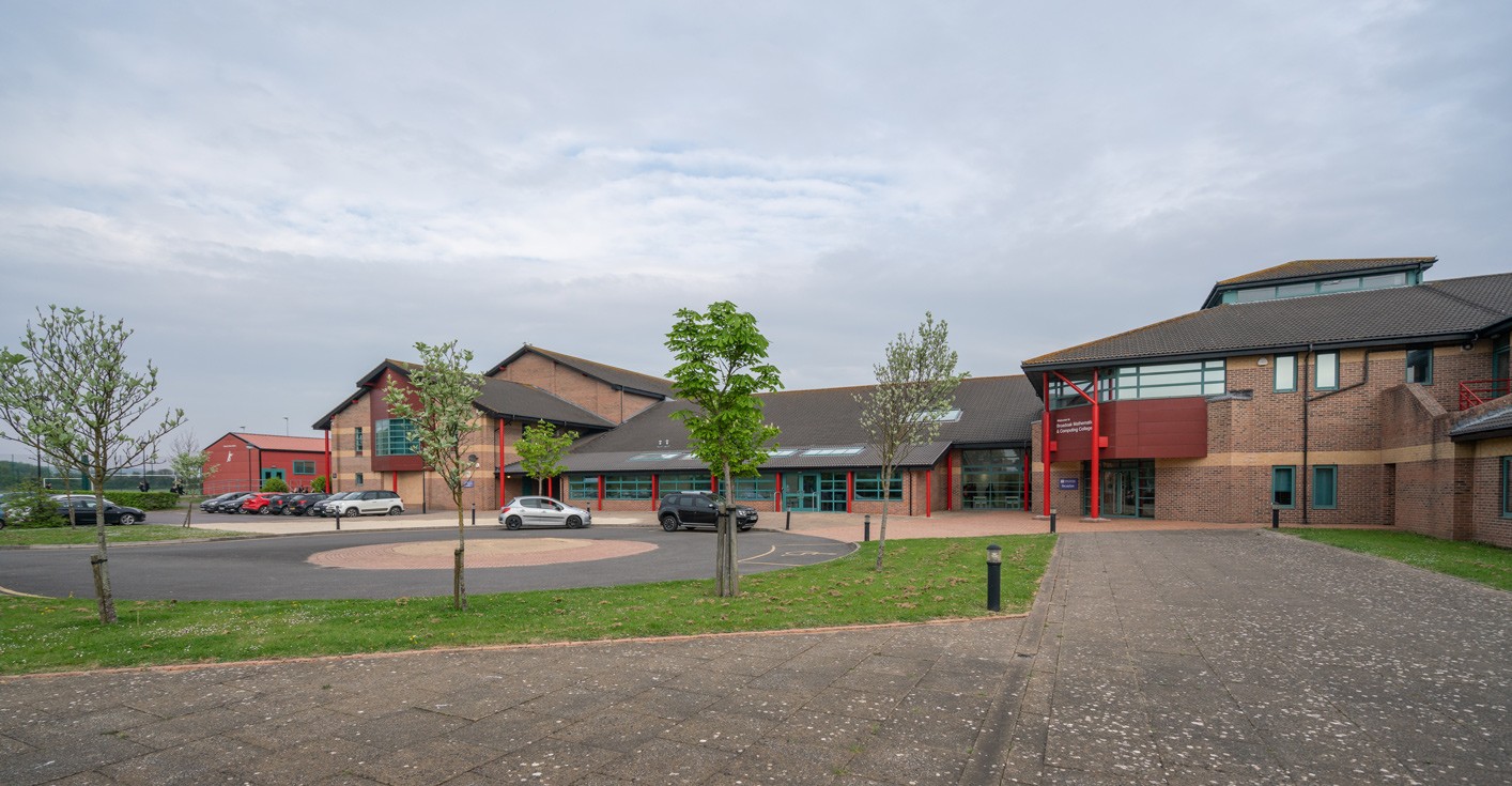 Broadoak Academy