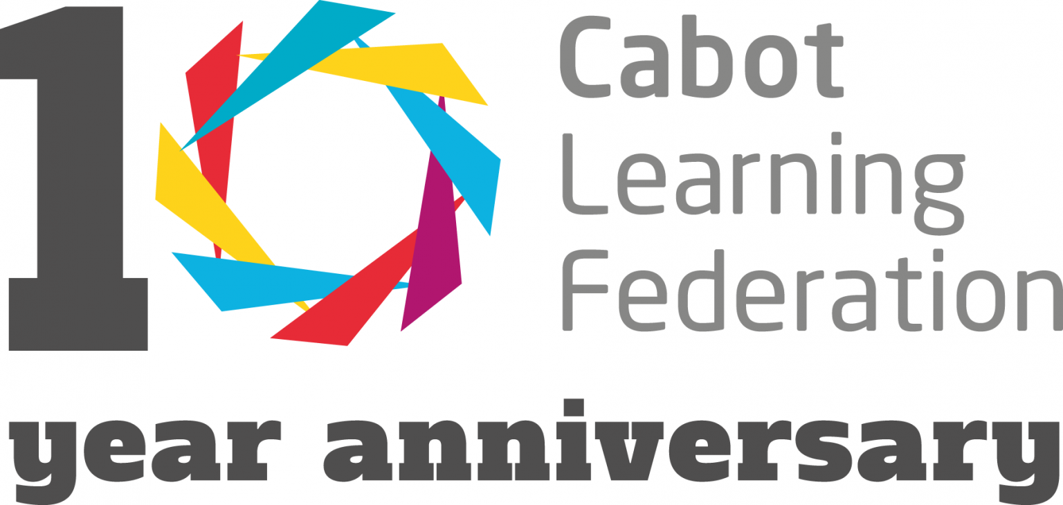 Learning Federation Our Story - Cabot Learning Federation