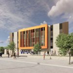Green Light for WHA expansion